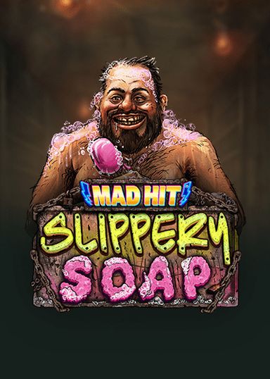 Mad Hit Slippery Soap