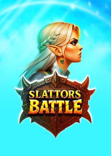 Slattors Battle Orcs vs Elves