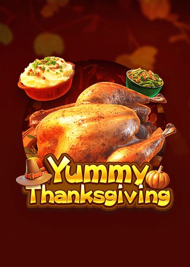 Yummy Thanks giving